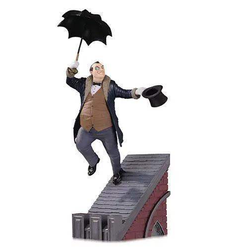  Batman Penguin Rogues Gallery Statue Collector Edition -  ToylandEU™
