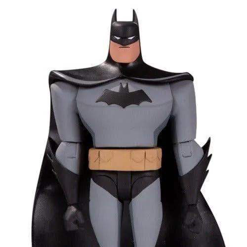 Batman Action Figure Version 2 Adventures Continue Premium Collectible - ToylandEU