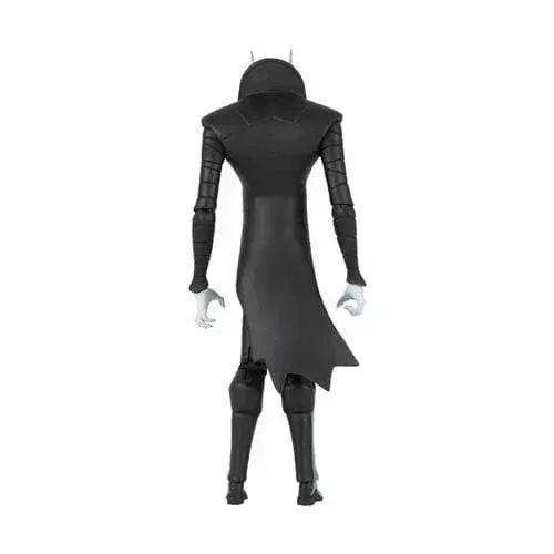 Batman Who Laughs Action Figure Collectible From The Adventures Continue - ToylandEU