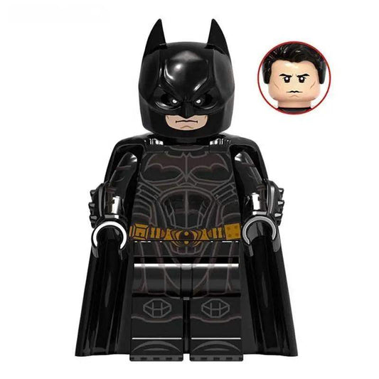  Batman Dark Knight Lego Minifigure Exclusive Collectors -  ToylandEU™