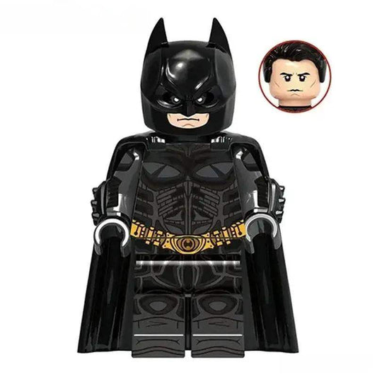  Batman Dark Knight Rises Minifigure Christian Bale -  ToylandEU™