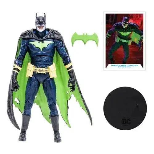  Batman Who Laughs Action Figure DC Multiverse 7 Inch Elite -  ToylandEU™