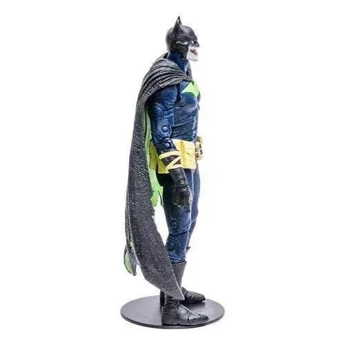 Batman Who Laughs Action Figure DC Multiverse 7 Inch Elite -  ToylandEU™