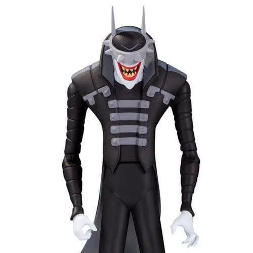  Batman Who Laughs Action Figure Premium Collectible -  ToylandEU™