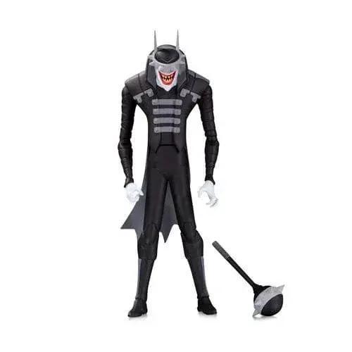  Batman Who Laughs Action Figure Premium Collectible -  ToylandEU™