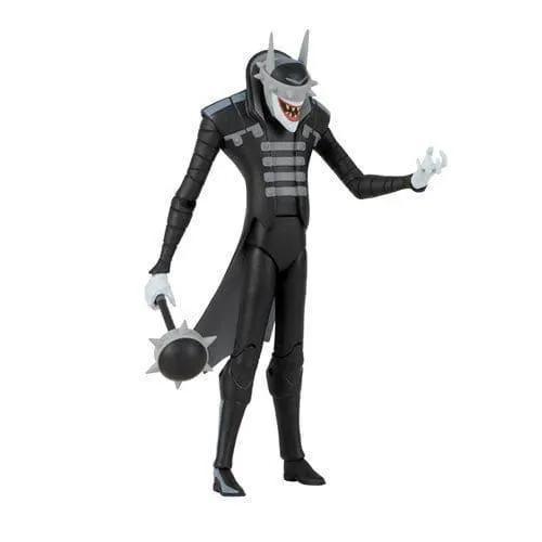 Batman Who Laughs Action Figure Premium Collectible -  ToylandEU™