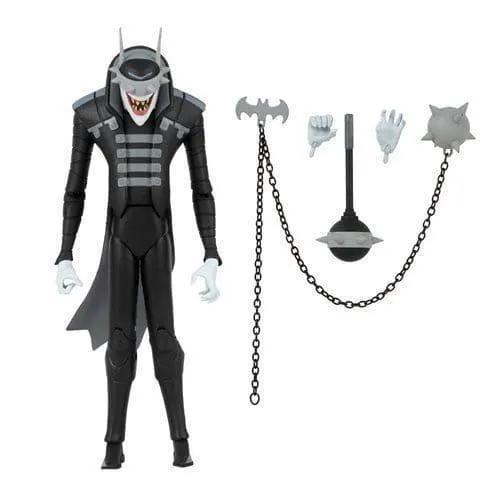  Batman Who Laughs Action Figure Premium Collectible -  ToylandEU™