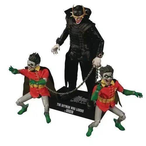  Batman Who Laughs Dark Knight Metal Action Figure DAH -  ToylandEU™