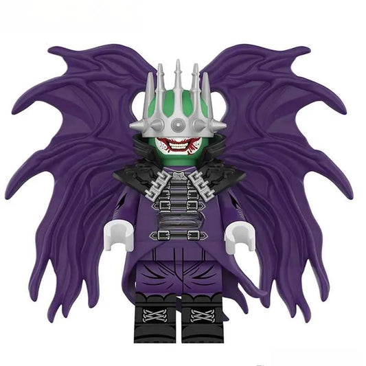  Batman Who Laughs LEGO Minifigures 5 Pack Exclusive -  ToylandEU™