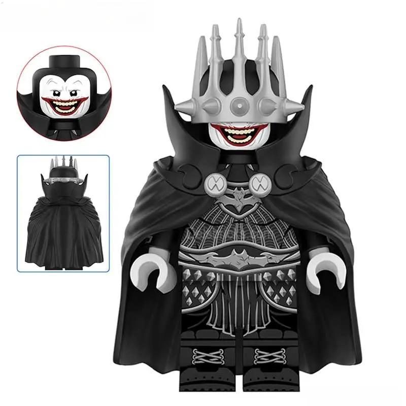  Batman Who Laughs Lego Compatible Minifigure -  ToylandEU™