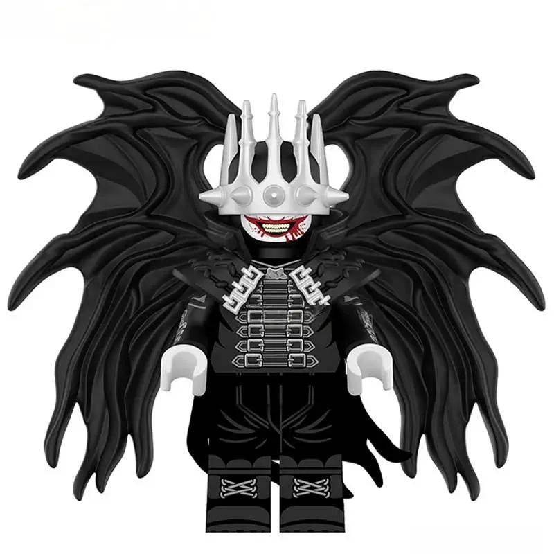  Batman Who Laughs Lego Minifigure Collectors Exclusive -  ToylandEU™