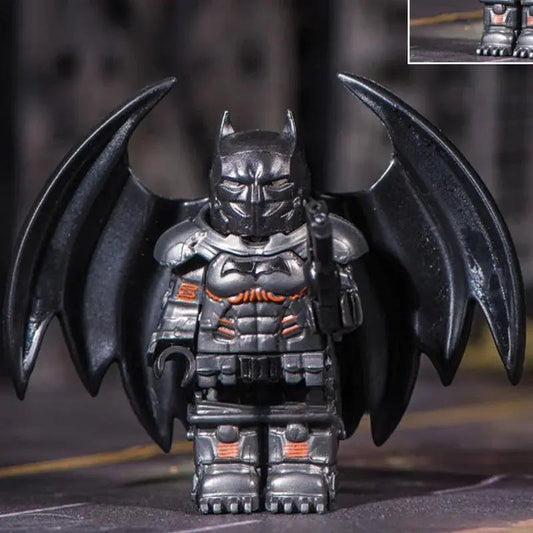  Batman XE Bat Suit Minifigure Lego Extreme Environment -  ToylandEU™