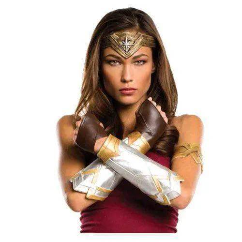 Wonder Woman Deluxe Costume Set for Batman V Superman - ToylandEU