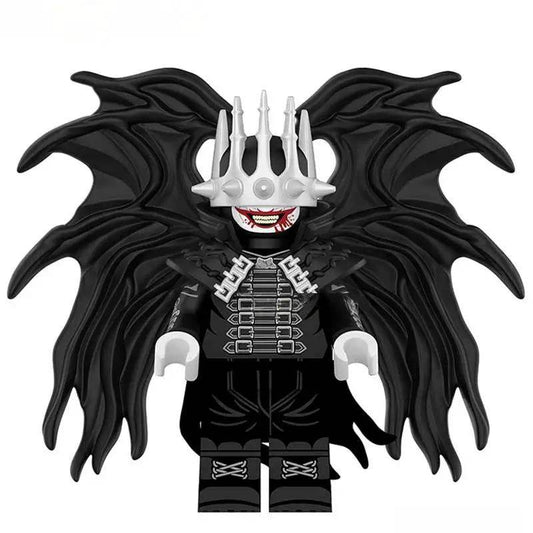  Batman Who Laughs Lego Minifigure Collectors Exclusive -  ToylandEU™