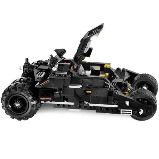  Batmobile Building Blocks Set Lego Compatible Deluxe -  ToylandEU™