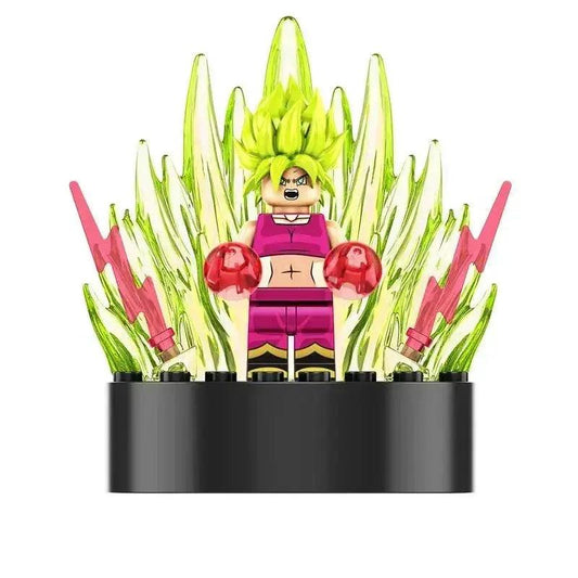  Battery Operated Display Stand Durable ABS Base Plate -  ToylandEU™