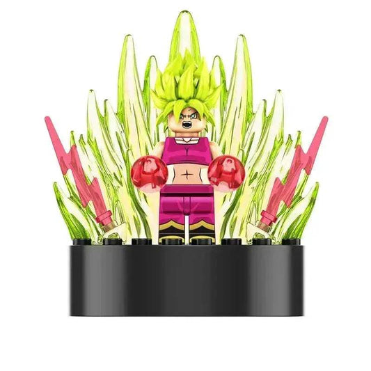  Battery Operated Display Stand Durable ABS Base Plate -  ToylandEU™