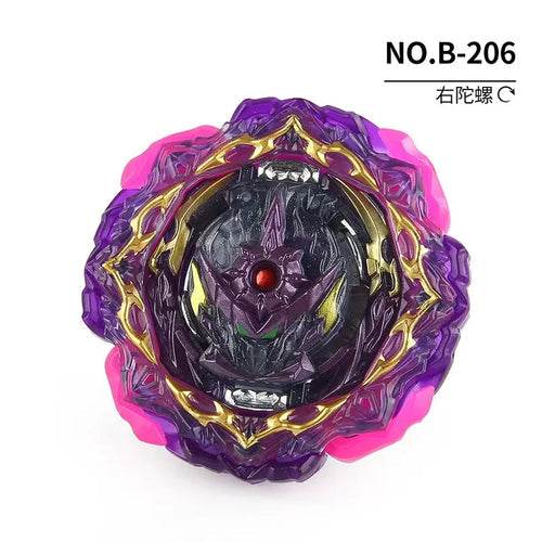 Battle-Born Beyblade: Spinning Top Valkyrie Xiphoid Roar Bahamut B-193 - ToylandEU