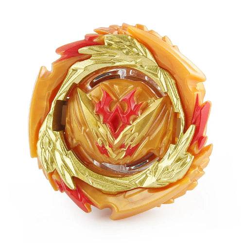 Battle-Born Beyblade: Spinning Top Valkyrie Xiphoid Roar Bahamut B-193 - ToylandEU