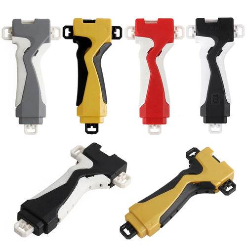 Battle-Born Beyblade: Spinning Top Valkyrie Xiphoid Roar Bahamut B-193 - ToylandEU