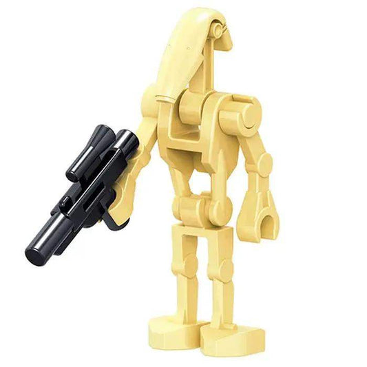  Star Wars Battle Droid Lego Compatible Edition 1 -  ToylandEU™