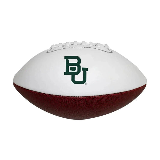  Baylor Bears Full Size Autographable Football Official -  ToylandEU™