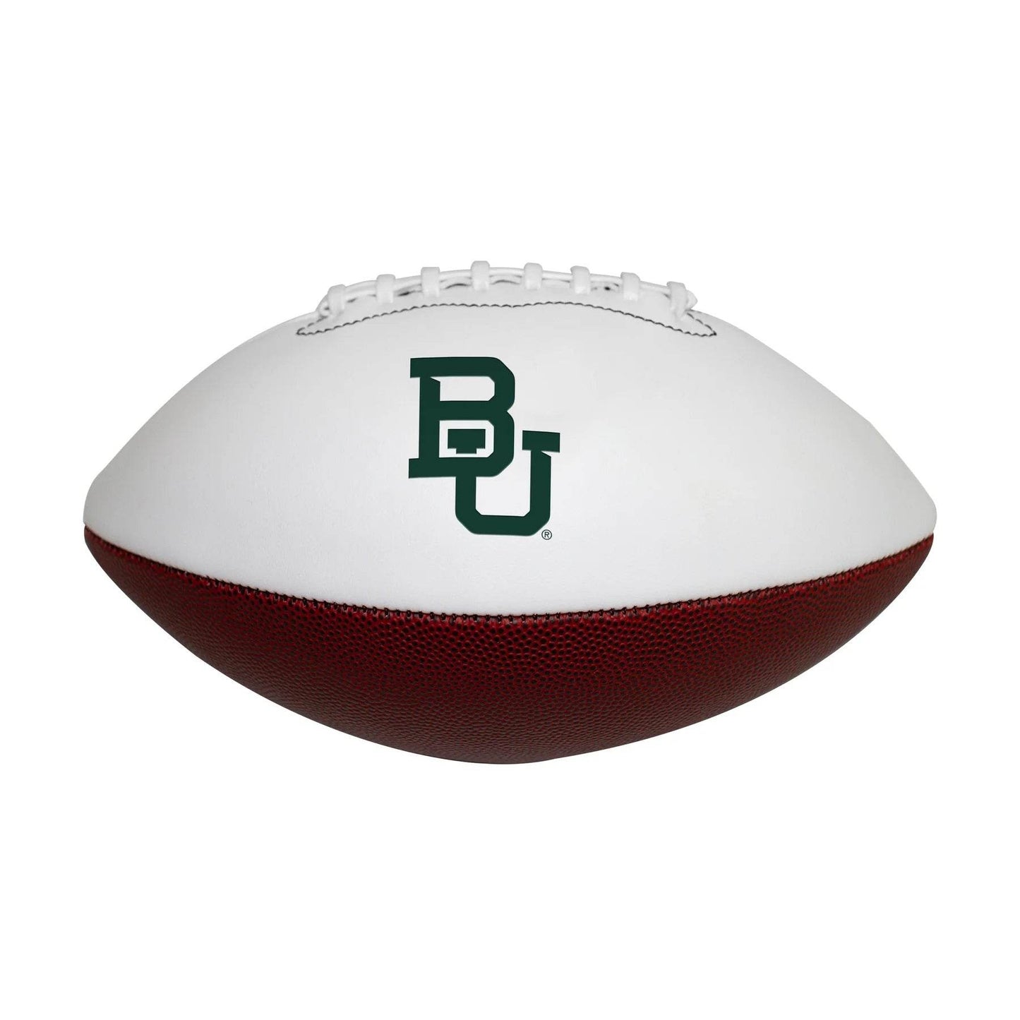 Baylor Bears Full Size Autographable Football Official - ToylandEU