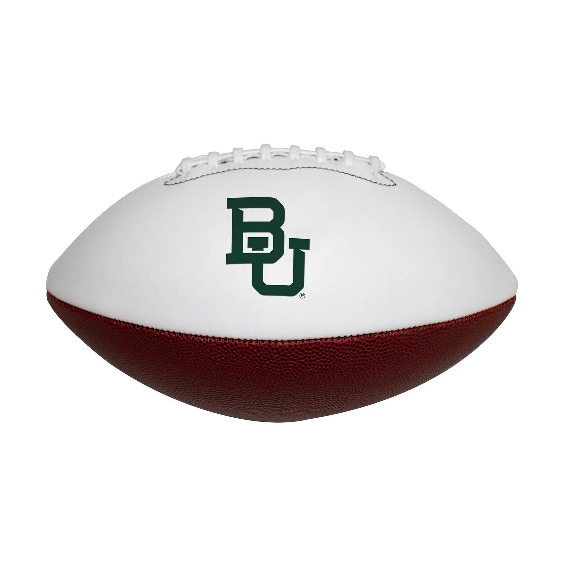 Baylor Bears Full Size Autographable Football Official - ToylandEU