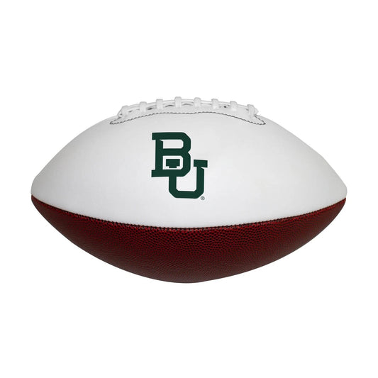 Baylor Bears Full Size Autographable Football Official - ToylandEU