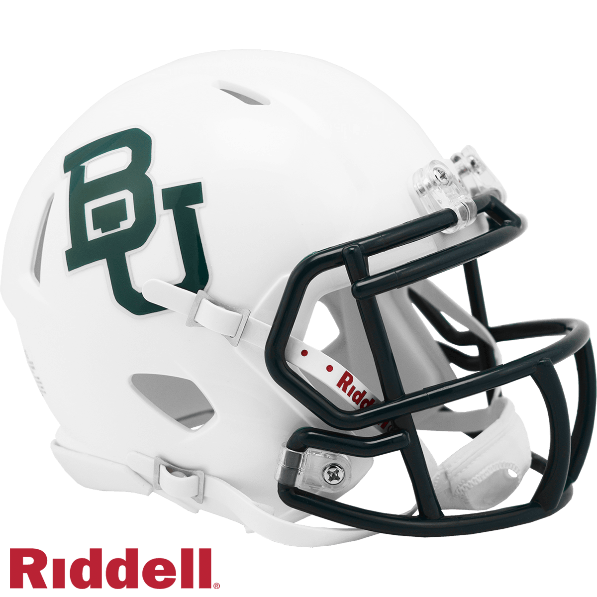 Baylor Bears Mini Speed Helmet Riddell Replica Collectible - ToylandEU