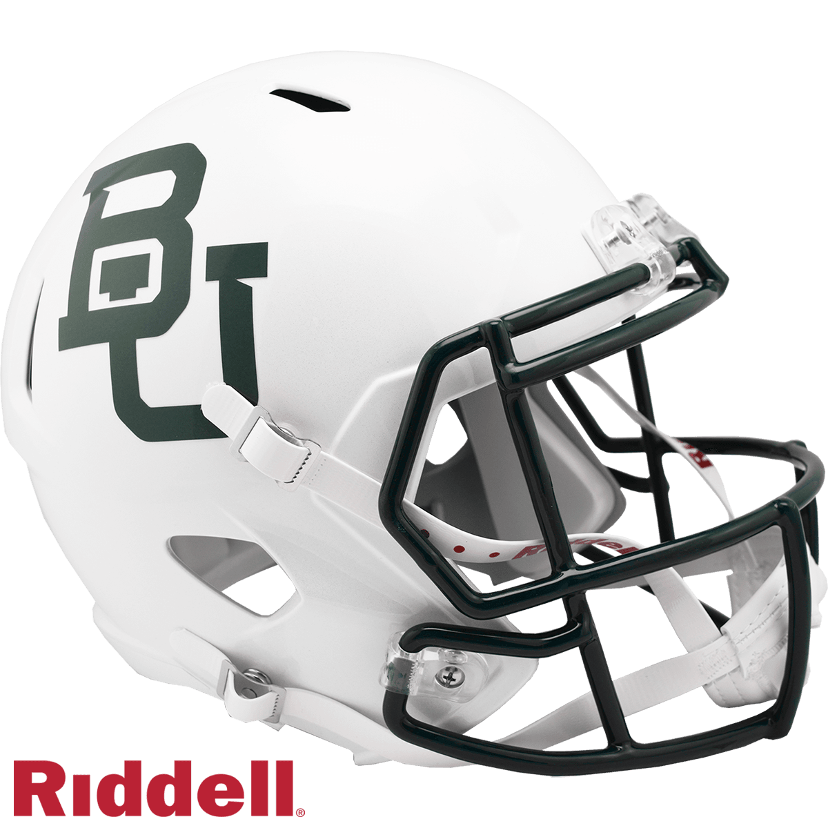 Baylor Bears Riddell Replica Speed Style Football Helmet - ToylandEU