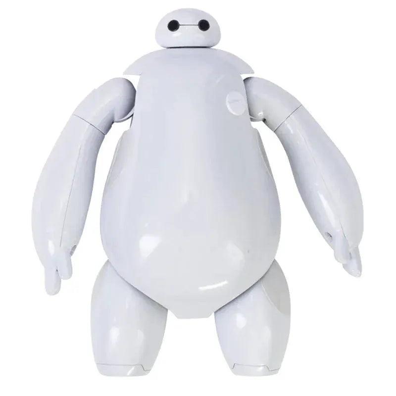  Baymax 16cm Big Hero 6 PVC Action Figure Collectible -  ToylandEU™
