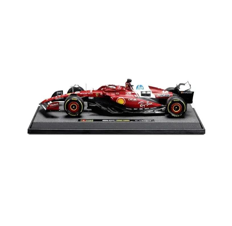  Bburago 1 18 Diecast Ferrari F1 Model Authentic -  ToylandEU™