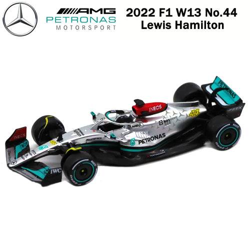 Модели Bburago в мащаб 1/43 F1, отлети под налягане: Red Bull, Ferrari, Mercedes - ToylandEU