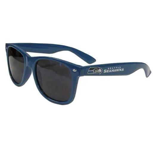  Seattle Seahawks Beachfarer Sunglasses Team Logo UVA 400 -  ToylandEU™