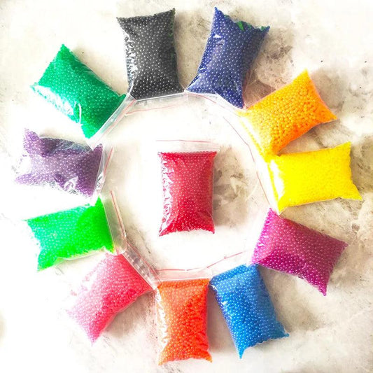 Beads Refills | 5mm Epoch Beads | Toylandeu™ 