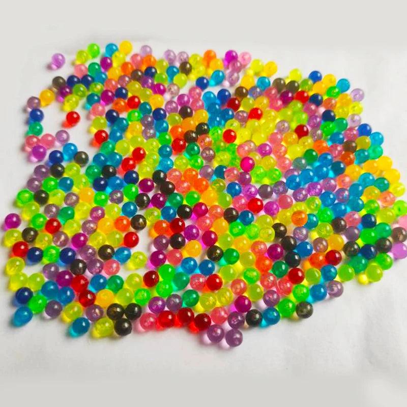  Beads Refills | 5mm Epoch Beads | Toylandeu™ 