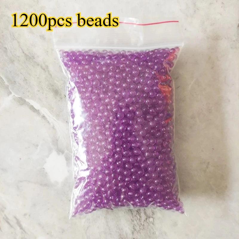  Beads Refills | 5mm Epoch Beads | Toylandeu™ 