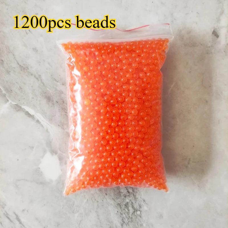  Beads Refills | 5mm Epoch Beads | Toylandeu™ 