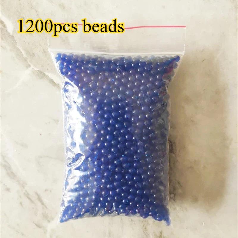  Beads Refills | 5mm Epoch Beads | Toylandeu™ 
