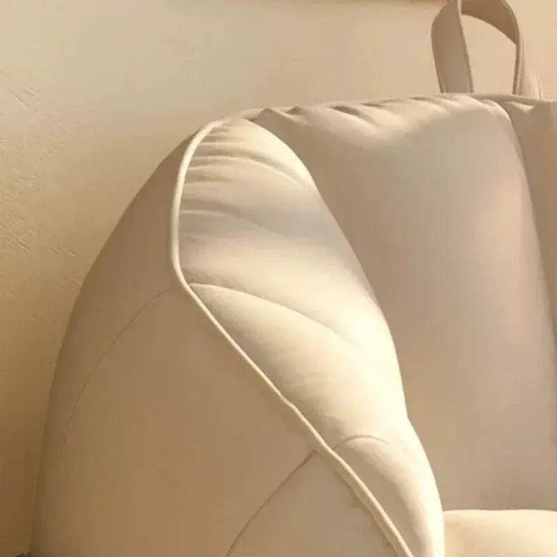  Creative Single Lazy Sofa Bean Bag Couch for Living Room -  ToylandEU™