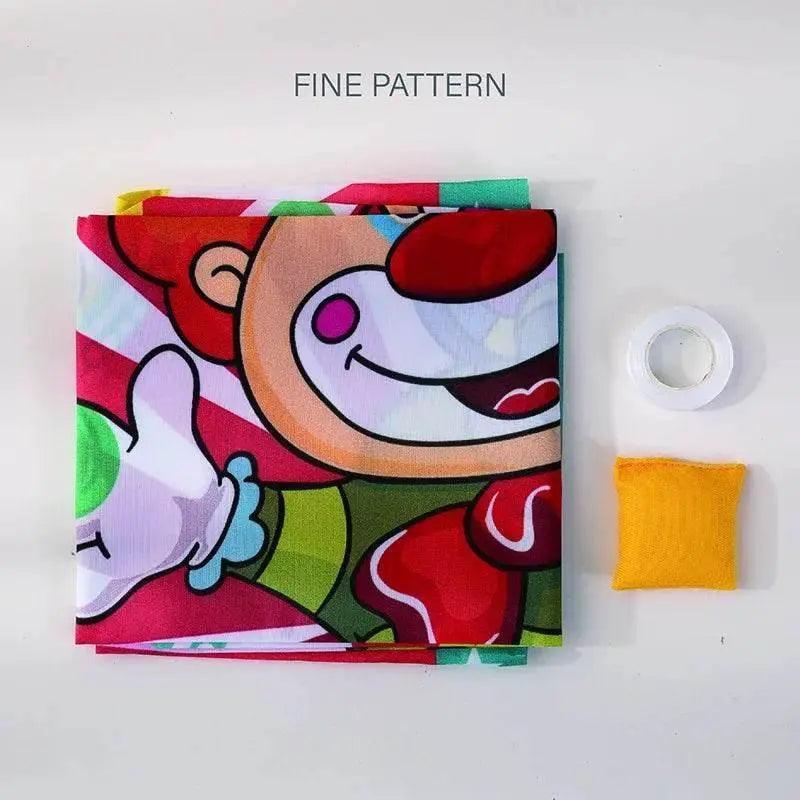  Funny Play Bean Bags Toy Game Safe Tossing Bags for All -  ToylandEU™