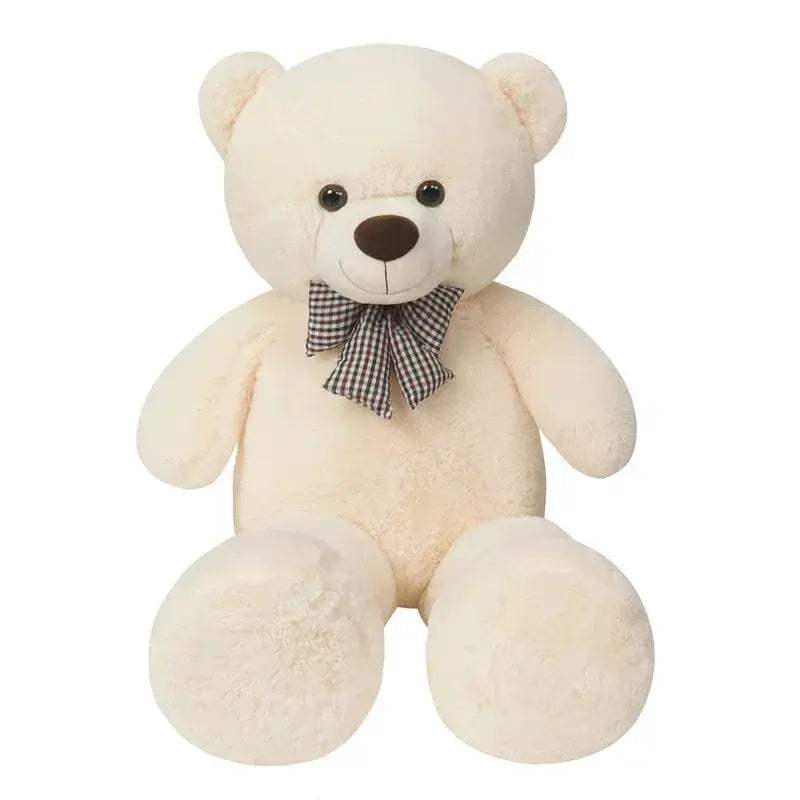  Bear Plush Toy American Giant Comfort For Cuddling -  ToylandEU™