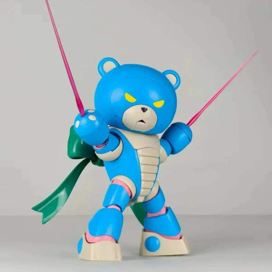  Beargguy HG Five Color Model Kit Mecha Collectible -  ToylandEU™