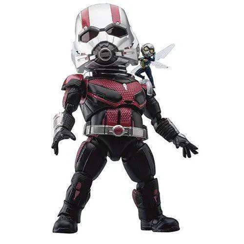Beast Kingdom Ant Man Action Figure Previews Exclusive - ToylandEU