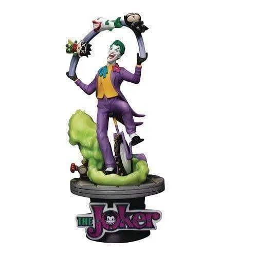  Beast Kingdom DC Comics Joker DS-033 D-Stage 6-Inch Statue -  ToylandEU™