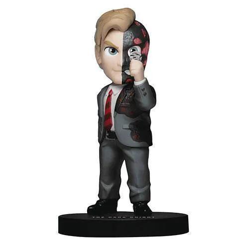 Dark Knight Two Face Mini Egg Attack Figure Collectible Deluxe - ToylandEU