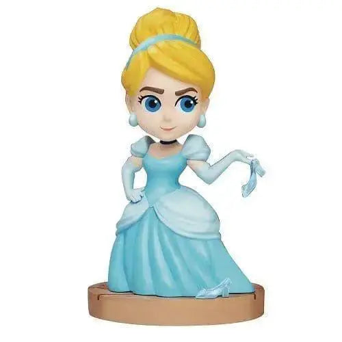  Disney Princess Mini Egg Attack Figures Four Styles -  ToylandEU™
