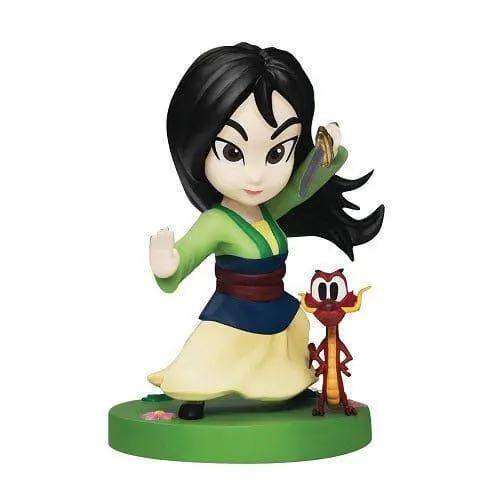 Disney Princess Mini Egg Attack Figures Collectible By Beast Kingdom - ToylandEU
