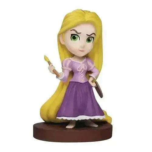 Disney Princess Mini Egg Attack Figures Collectible By Beast Kingdom - ToylandEU